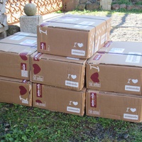 photo de livraison pour Jardin des Chats