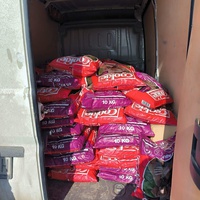 photo de livraison pour Happy Shelter Skopje