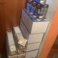 photo de livraison pour Des Poils et Des Plumes