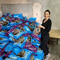 photo de livraison pour Andreea Myron