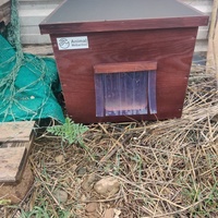 photo de livraison pour Une Maison pour la Vie