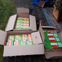 photo de livraison pour Chats du Pays d'Ornans
