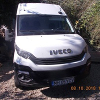 photo de livraison pour Pro Animals Finland ry