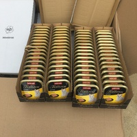 photo de livraison pour Félin Pour L’Hôte