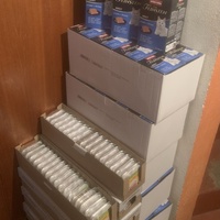 photo de livraison pour Des Poils et Des Plumes
