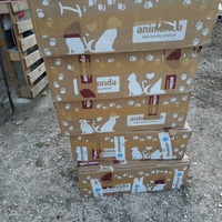 photo de livraison pour Les Pattounes de l'Espoir