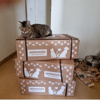 photo de livraison pour Chats Libres des Hauts Cantons de l'Hérault