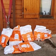 photo de livraison pour Chats errants du val du crenu