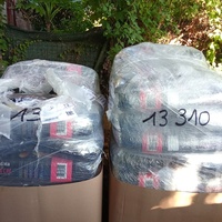 photo de livraison pour Les chats libres de Caro