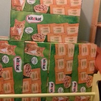photo de livraison pour Pour l'Amour des Chats