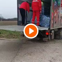 photo de livraison pour Udruženje za zaštitu i zbrinjavanje životinja "Moje šape"