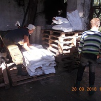 photo de livraison pour Pro Animals Finland ry