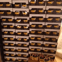 photo de livraison pour Les Pattounes de l'Espoir