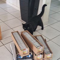 photo de livraison pour Association la mère Michel