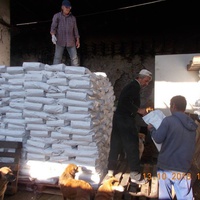 photo de livraison pour Pro Animals Finland ry