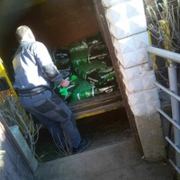 photo de livraison pour Serbian Society for the Protection of Animals - SSPA