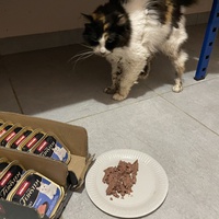 photo de livraison pour APATE