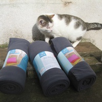 photo de livraison pour Jardin des Chats