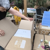 photo de livraison pour Chats Libres de Béziers