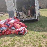 photo de livraison pour Samira Gagula