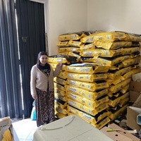 photo de livraison pour Kawthar Maree