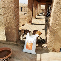 photo de livraison pour Fondation Helga Heidrich SOS Animaux