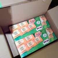 photo de livraison pour Les Chats Pitres de Saint-Paul