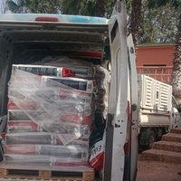 photo de livraison pour Le Coeur sur la Patte