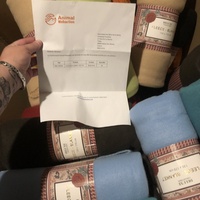 photo de livraison pour Les Félins de la Semoy