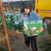 photo de livraison pour Udruženje za zaštitu životinja "Pongo"