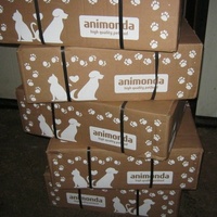 photo de livraison pour Au Bonheur des Chats Libres