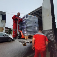 photo de livraison pour Azil za pse"Poslednja oaza"