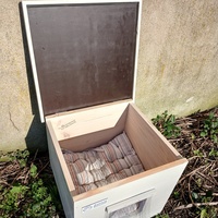 photo de livraison pour Matous du Patelin