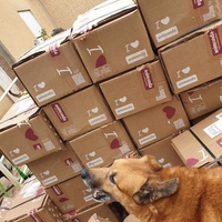 photo de livraison pour AVRAH