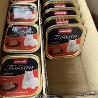 photo de livraison pour Chacun son chat