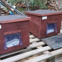 photo de livraison pour APATE