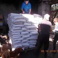 photo de livraison pour Pro Animals Finland ry