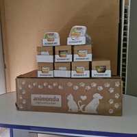 photo de livraison pour Montboud'Chat