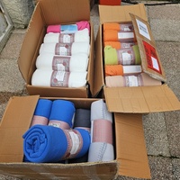 photo de livraison pour L'Arche de la Gazelle