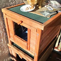 photo de livraison pour L'Ecole du Chat Istreen