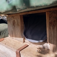 photo de livraison pour APAHC