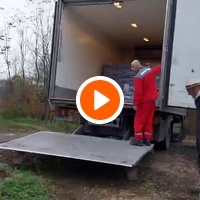 photo de livraison pour Ruka za Sapu