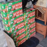 photo de livraison pour Les chats Port-Saint-Louisiens