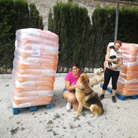 photo de livraison pour Protectors Animal El Hocico