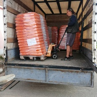 photo de livraison pour Animal Shields Oradea
