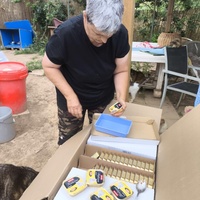 photo de livraison pour Chats Libres de Béziers