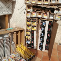 photo de livraison pour L'Ecole du Chat Istreen