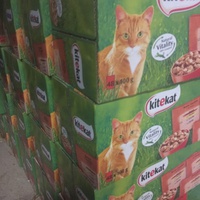 photo de livraison pour Pour l'Amour des Chats