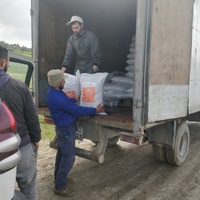 photo de livraison pour Sanctuaire de la Faune de Tanger (SFT)