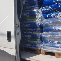 photo de livraison pour SOS Animaux Tunisie